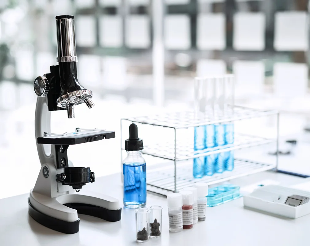 Partner with Paragon Genomics