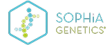 Sophia Genetics Logo